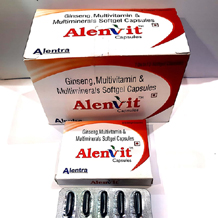 top pcd pharma company in UP Alentra Healthcare 